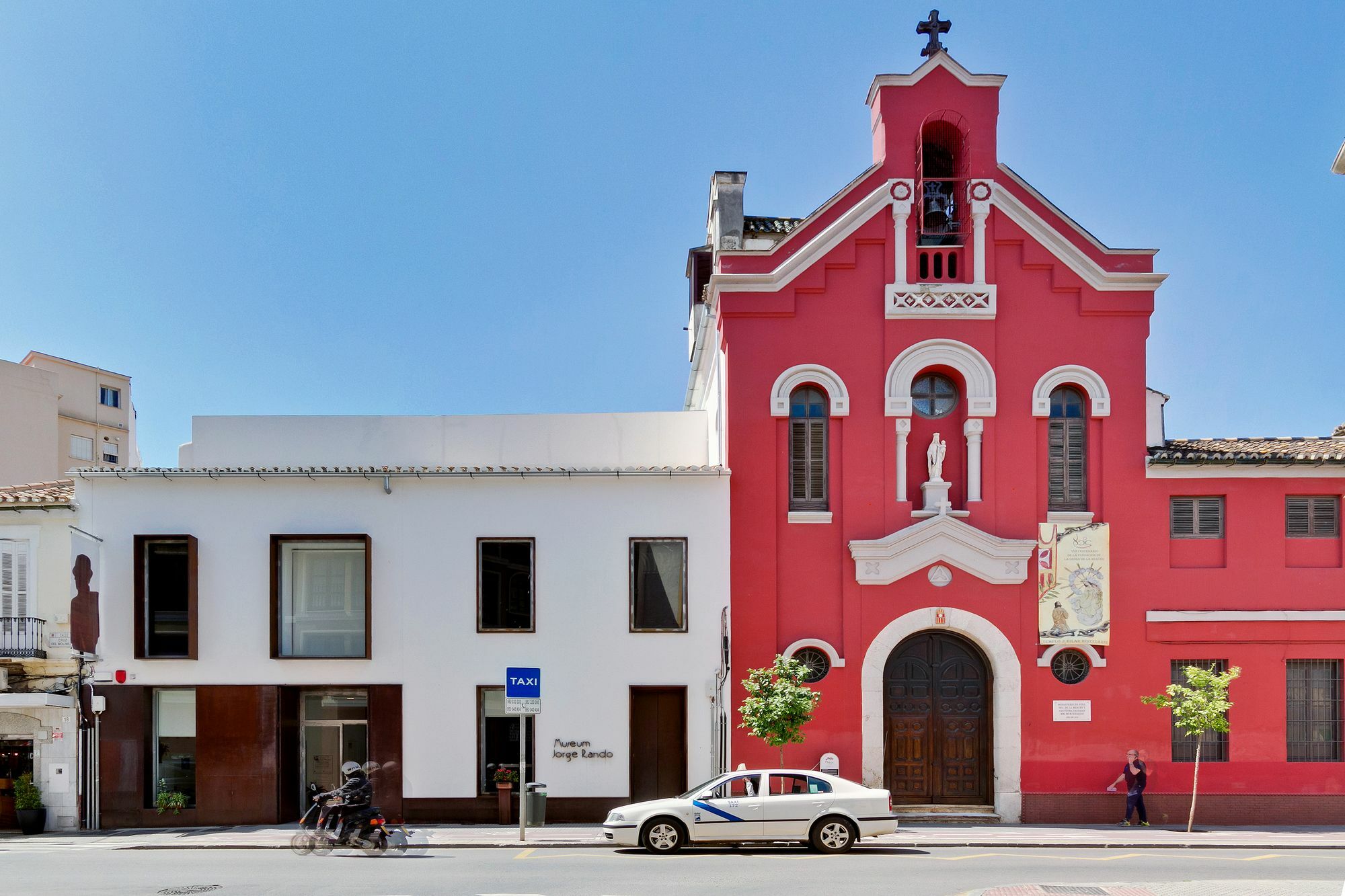 Del Parque Flats - Parras Apartment Malaga Exterior photo